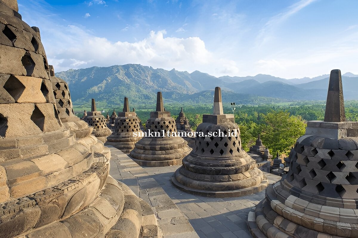 Liburan ke Jogja Anti Bosan dengan Rute Wisata Terbaru