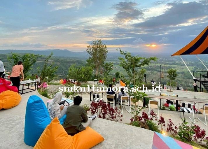 Paket Wisata Keluarga: Liburan Nyaman, Berkualitas, dan Penuh Kebersamaan Bersama Salsa Wisata