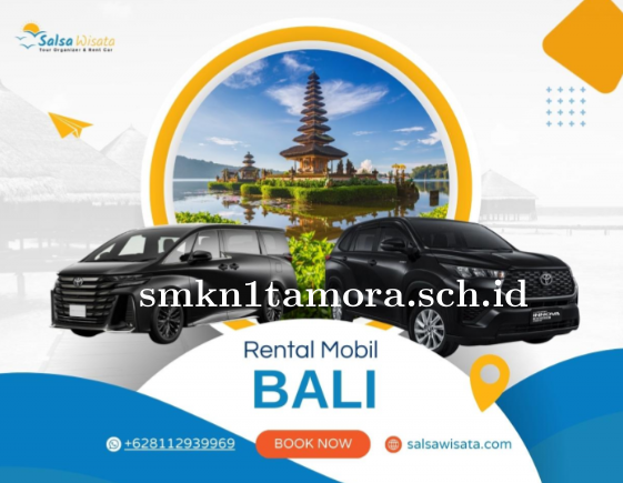 Rental Mobil Bali untuk Wisata Pantai Eksotis dan Budaya Lokal