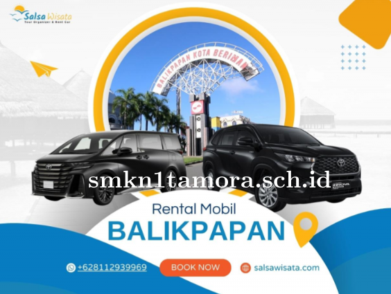 Sewa Mobil Balikpapan Murah untuk Wisata Kuliner