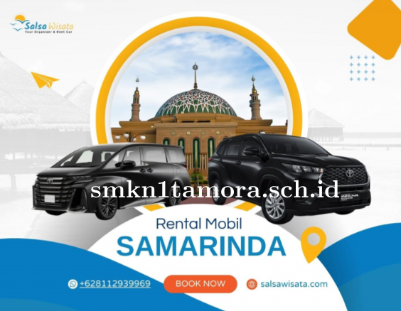 Tips Aman Menggunakan Layanan Rental Mobil Samarinda