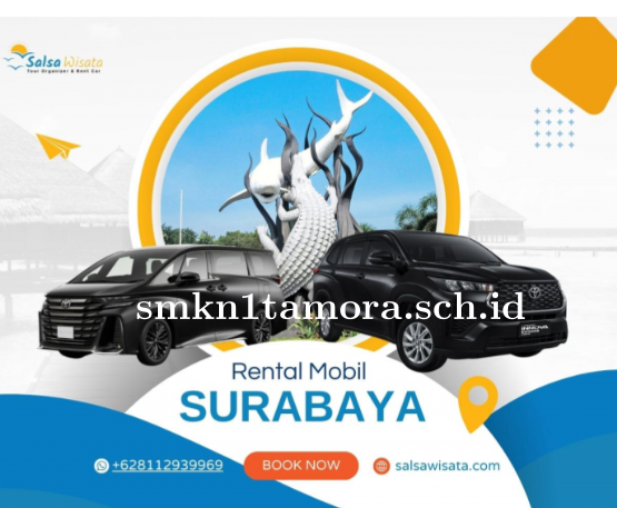 Sewa Mobil Surabaya untuk Perjalanan Romantis