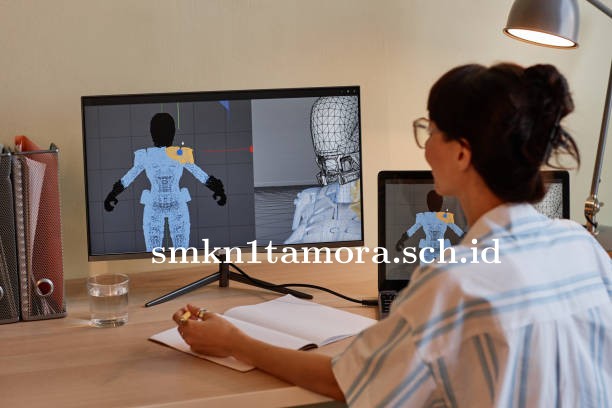 Panduan Lengkap Bagi Pemula Sebelum Menggunakan Jasa Animasi